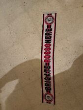 Sciarpa AC Milan Brigate