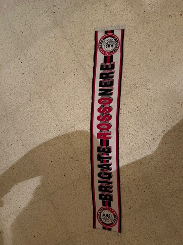 Sciarpa milan brigate - ac,