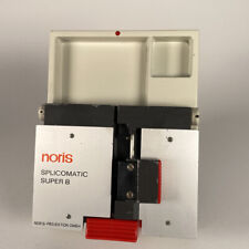 NORIS splicomatic Splicer