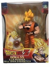 DragonBall GT Z  Bandai GOKU