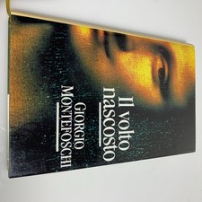 Il volto nascosto romanzo di