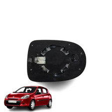 PIASTRA SPECCHIO ASFERICO