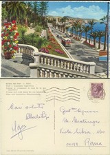 SANREMO -IMPERIA -VIALE E