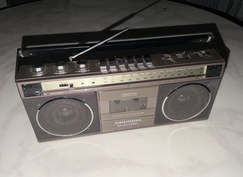 Grundig 340 mini - 340, vintage