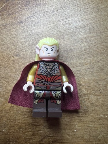 Lego signore degli - il,