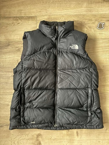 Gilet north face nupste - nupste, donna