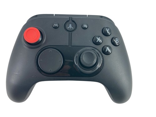 Atari vcs controller moderno - vcs,