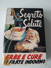 Segreto della salute erbe - il,