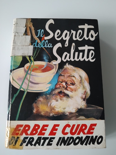 Segreto della salute erbe - il,