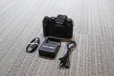 FUJIFILM X-T2 Mirrorless
