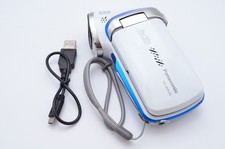 Videocamera Full HD Panasonic