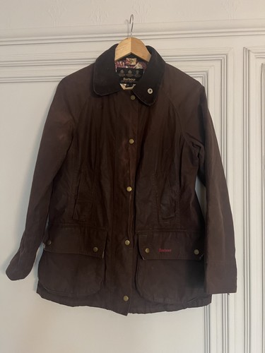 Rara giacca cerata barbour - giacca,