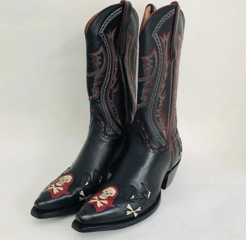 Stivali cowboy unici billy - da,