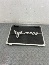 COPERCHIO COVER GRIGLIA RADIATORE ACQUA YAMAHA MT-09 2017 2020