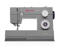Singer Heavy Duty Grey