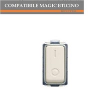 INTERRUTTORE BIPOLARE