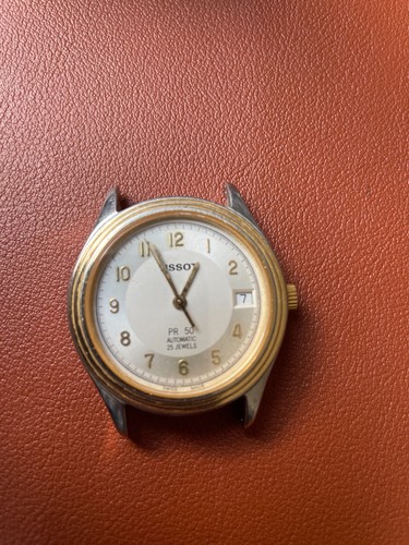 Orologio uomo tissot 25 - uomo,