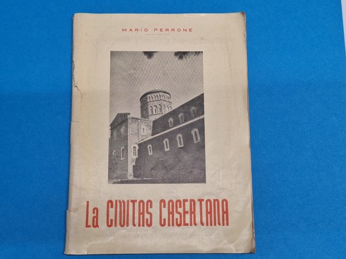Mario perrone civitas - mario,