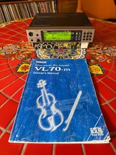 Modulo sintetizzatore Yamaha