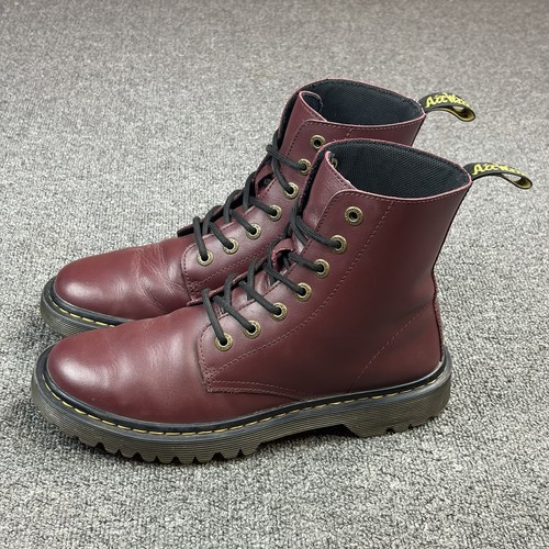 Stivali combattimento dr - da,