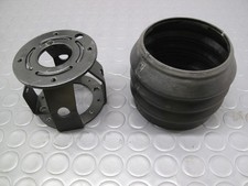 ESTENSIONE MOZZO VOLANTE MOMO