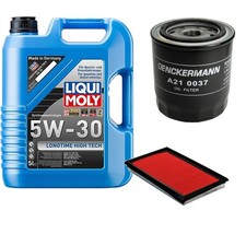 Kit ispezione Liqui Moly