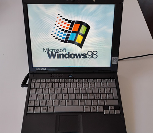 Compaq armada m300 vintage - m300,