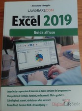 Lavorare con Microsoft Excel