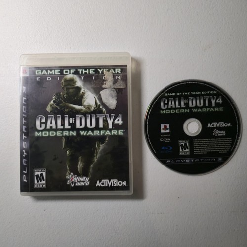 Call duty modern warfare - call, of
