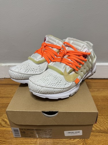 Taglia nike air presto - nike, x