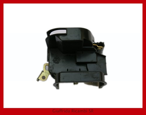 Serratura porta portiera - porta,