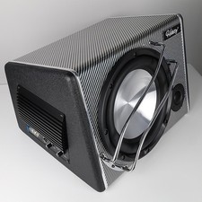 Subwoofer attivo 10" pollici