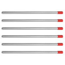  6 Pcs Bastoncini Per Inserti