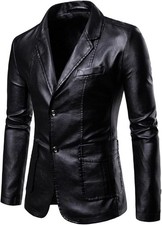 Giacca cappotto uomo classico