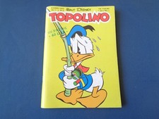 TOPOLINO N°3 RISTAMPA