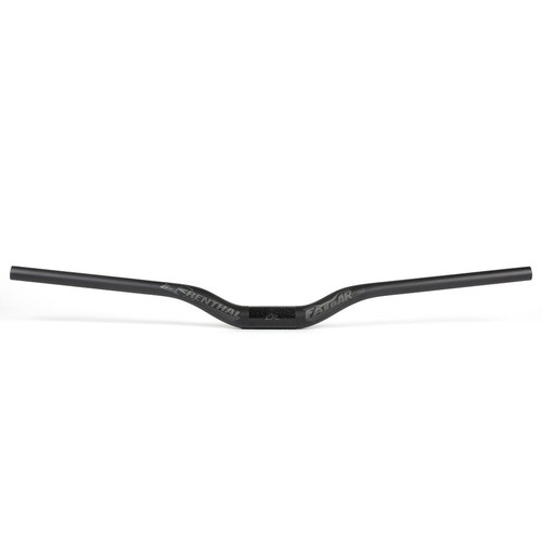 Renthal fatbar carbon - fatbar, v3
