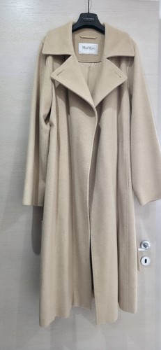 Cappotto maxmara lana - cappotto,