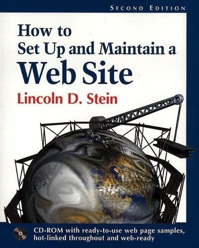 How set and maintain - set-up,