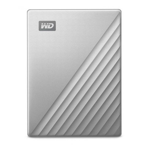 Western digital passport - western,