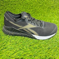 Scarpe da corsa sportive nere