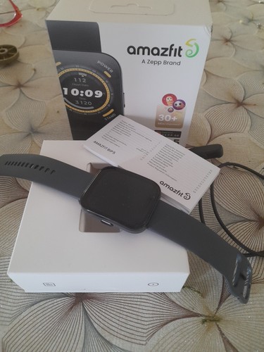 Amazfit bip mm - amazfit,