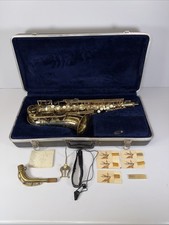 Conn 18M Sassofono Contralto
