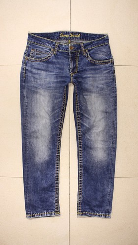 Jeans uomo camp david - david, w30