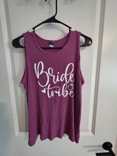 Tribù sposa doccia nuziale