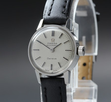 Omega Geneve Automatic Cal.671