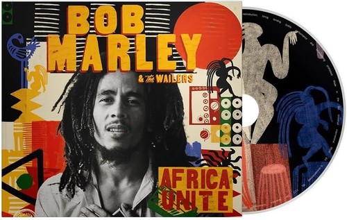 Bob marley the - bob, wailers