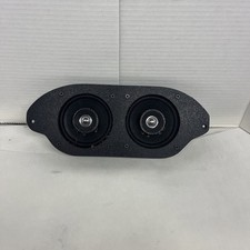 Nuovo 67-68 Mustang 5x7 stereo