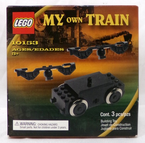 Lego own train - lego,