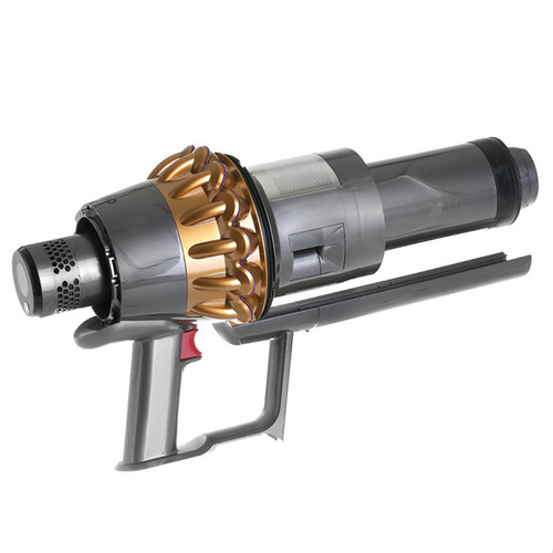 Corpo motore dyson v11 - corpo,
