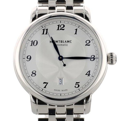 Orologio unisex montblanc - montblanc, star